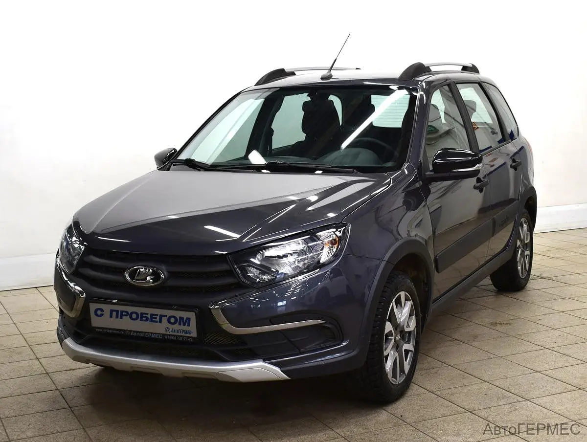 LADA (ВАЗ)