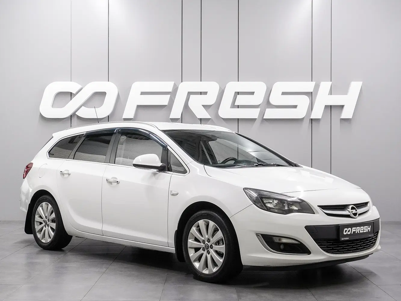 Opel