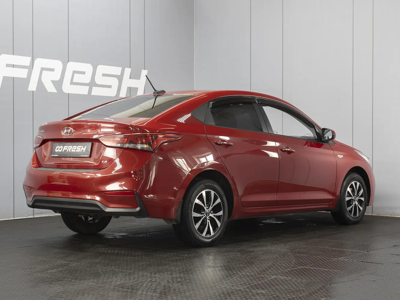 Hyundai