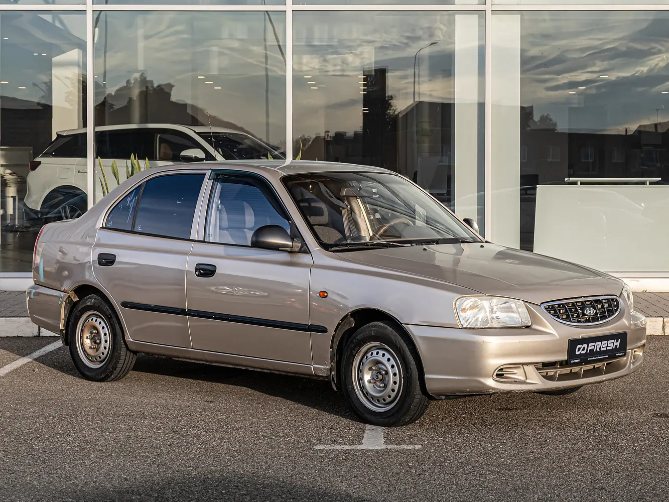 Hyundai