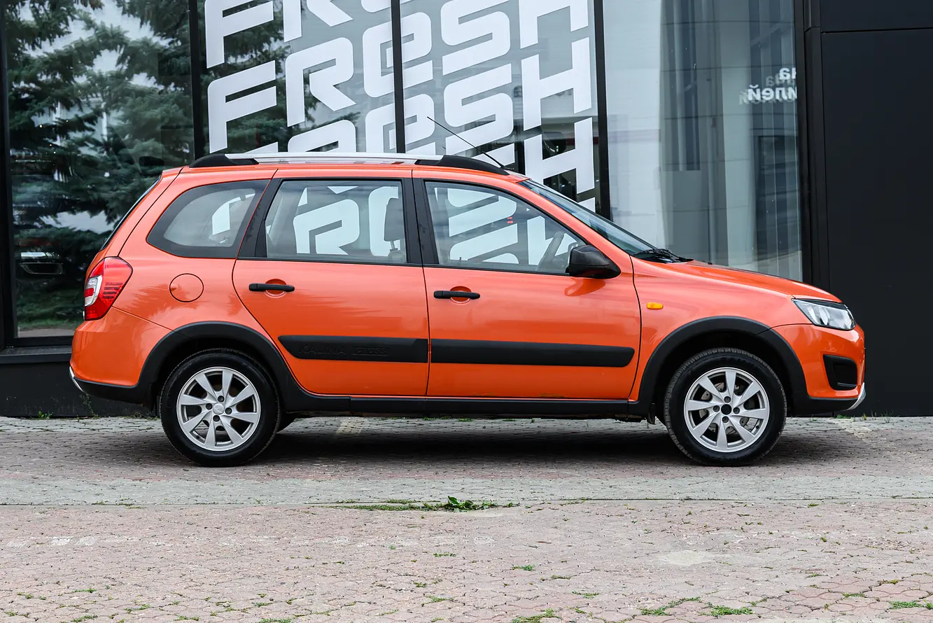 LADA (ВАЗ)