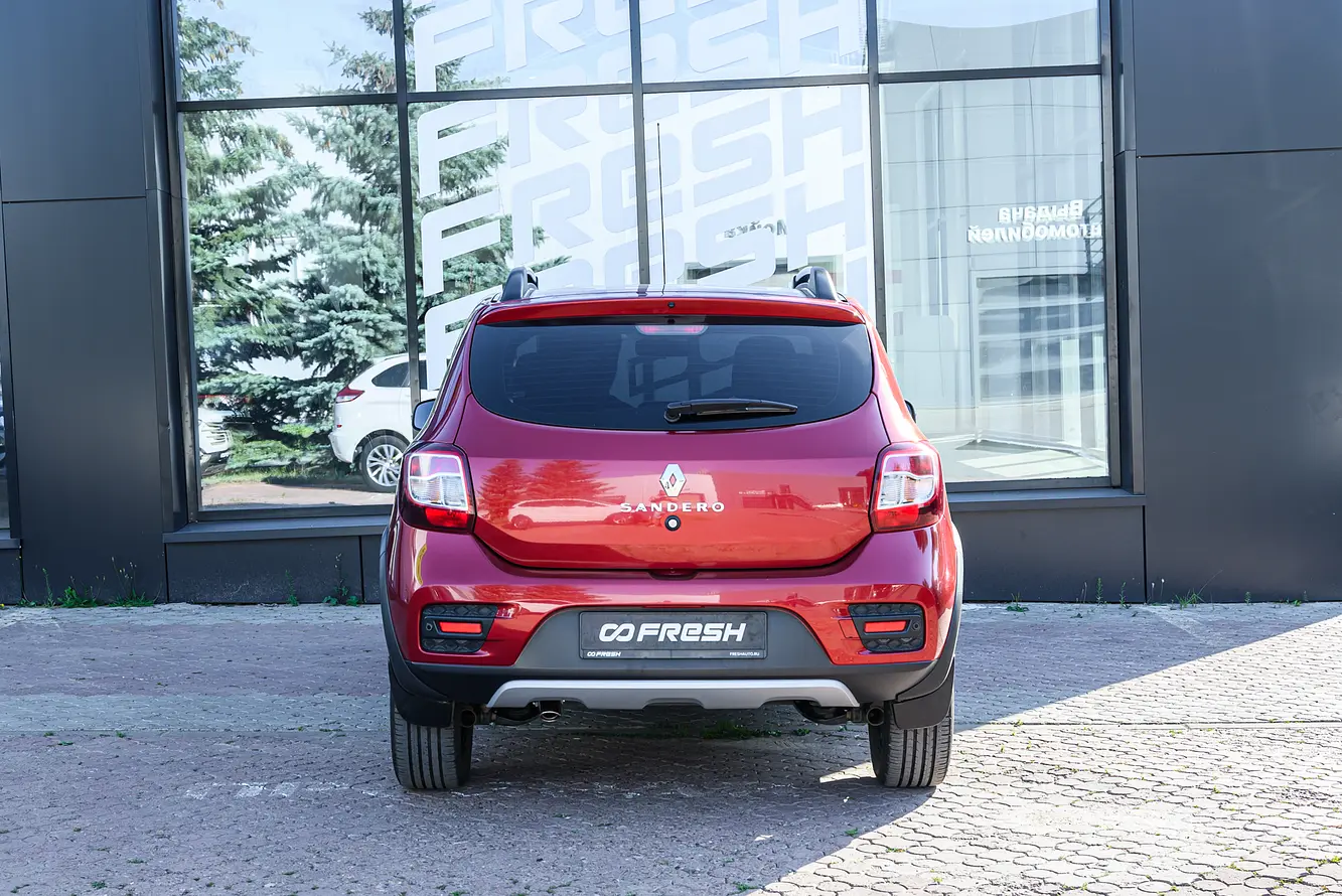 Renault