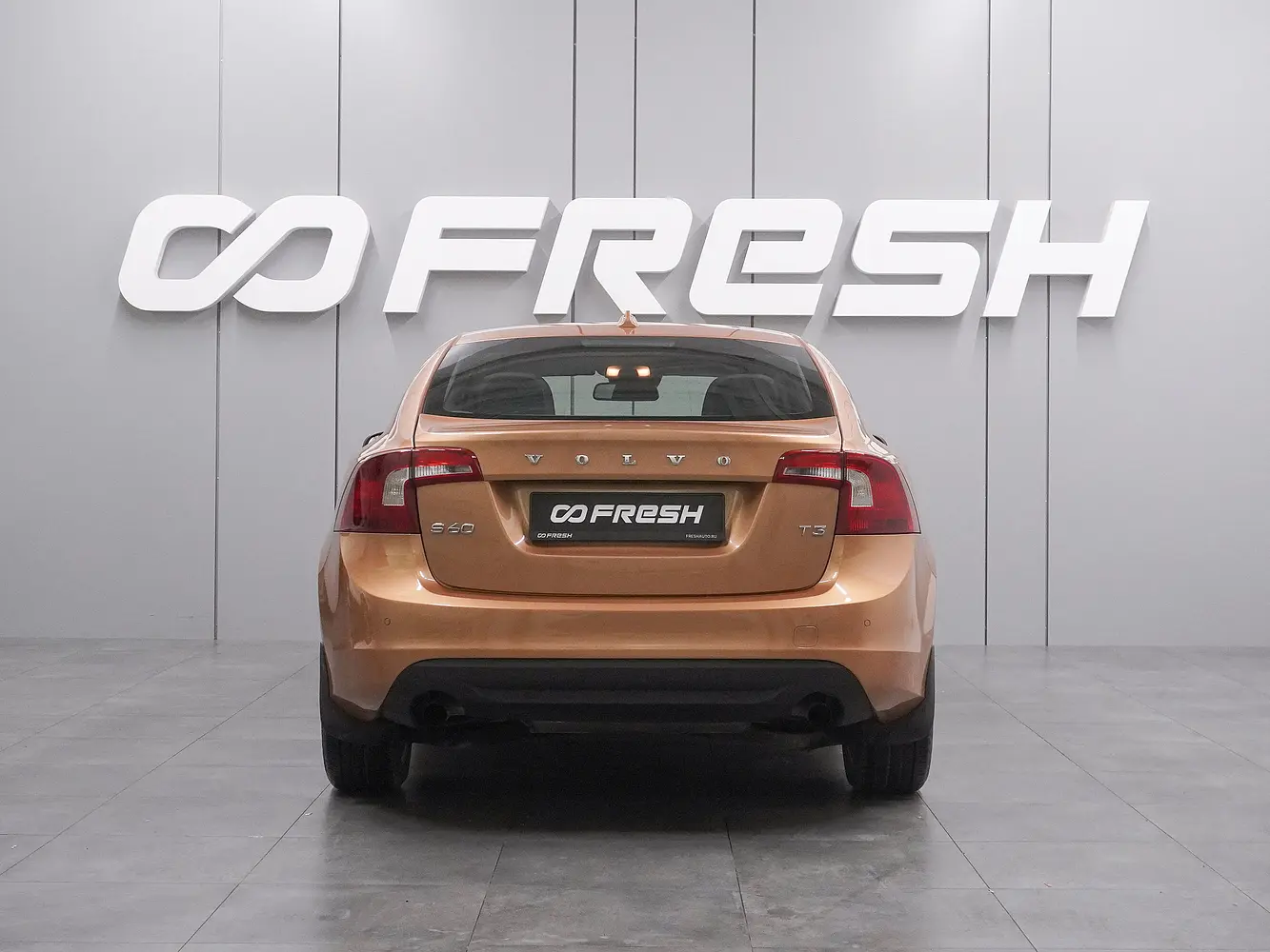 Volvo