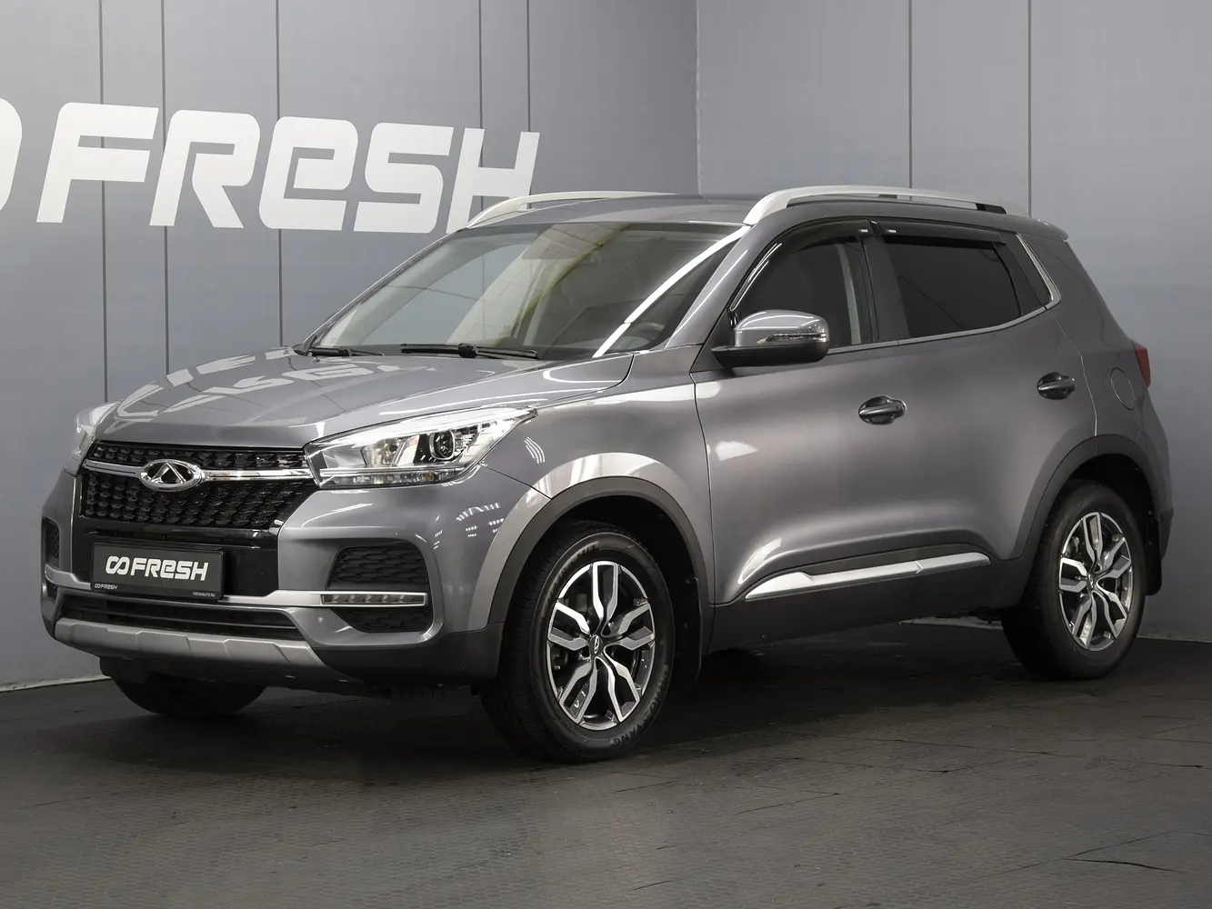 Chery
