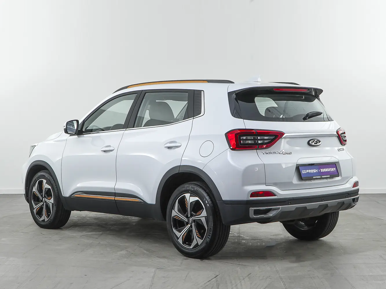 Chery