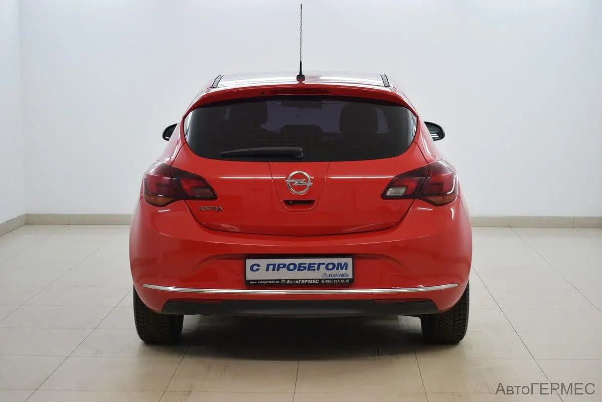 Opel