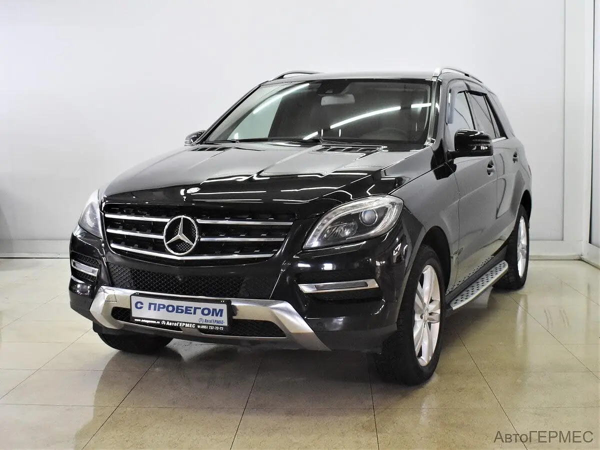 Mercedes-Benz