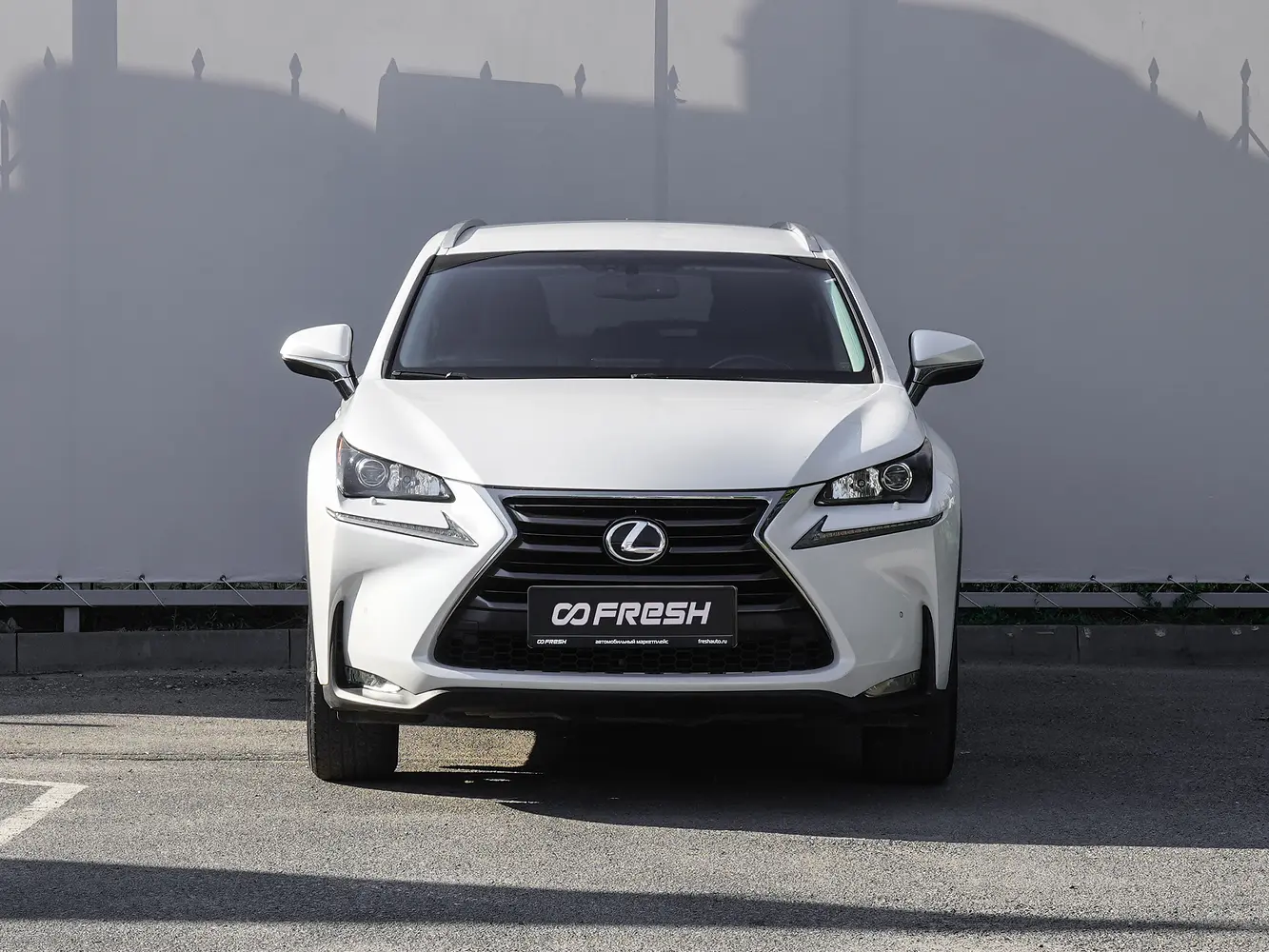 Lexus