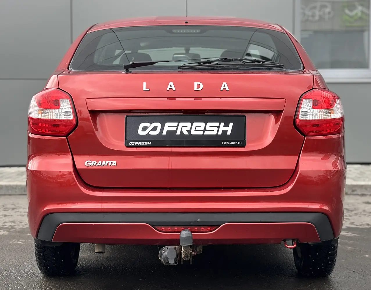 LADA (ВАЗ)