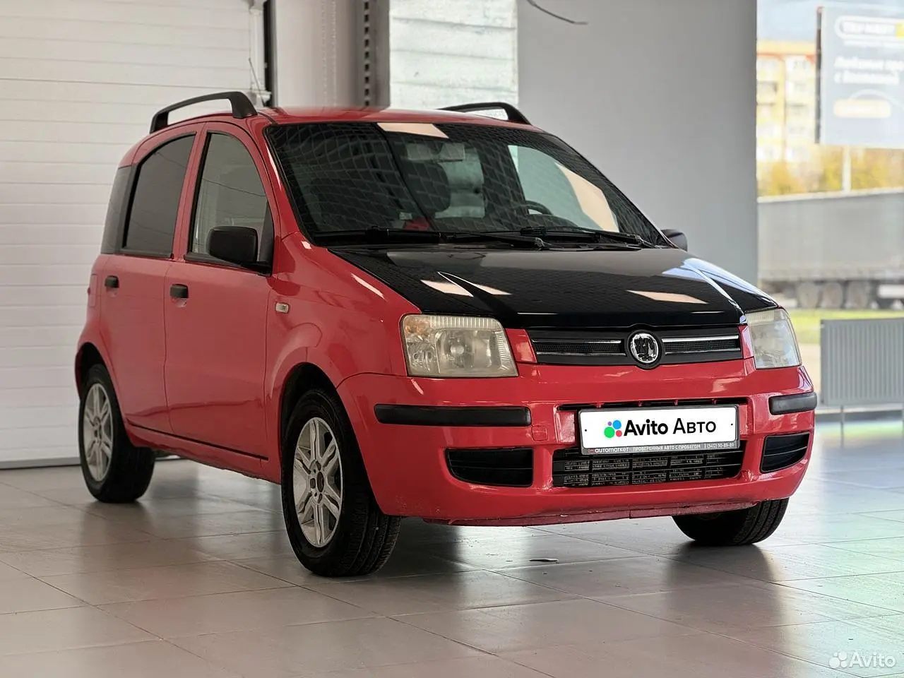 Fiat