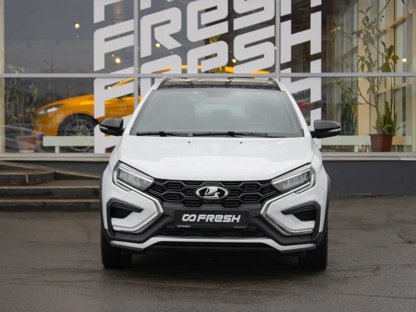 LADA (ВАЗ)