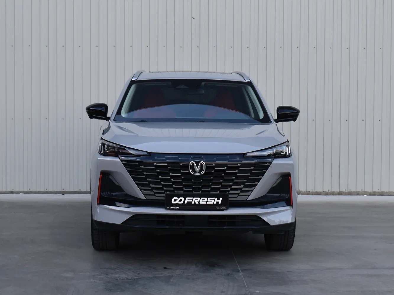 Changan