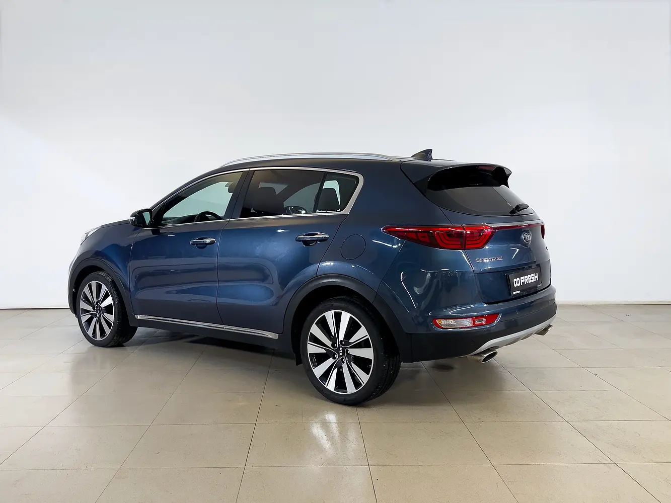 Kia