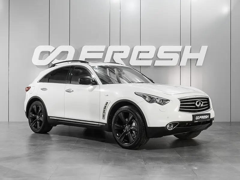 QX70