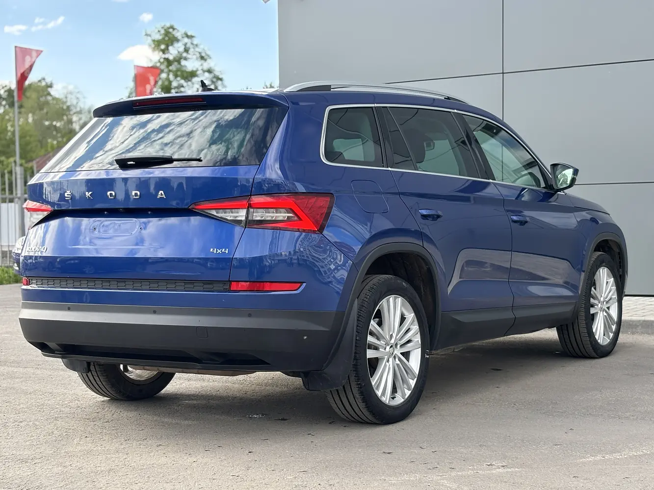 Skoda