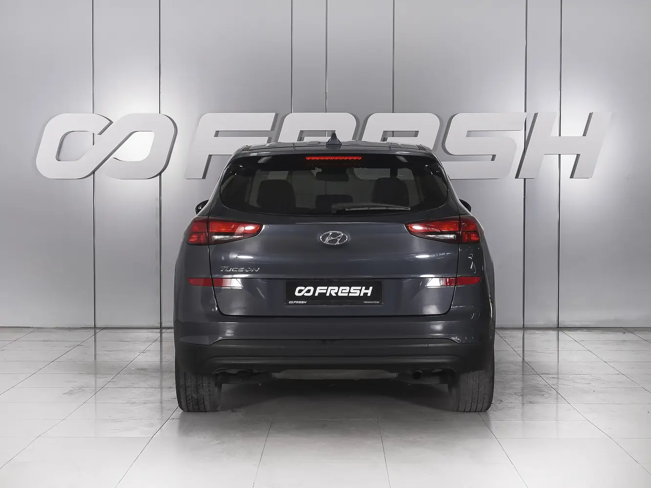 Hyundai