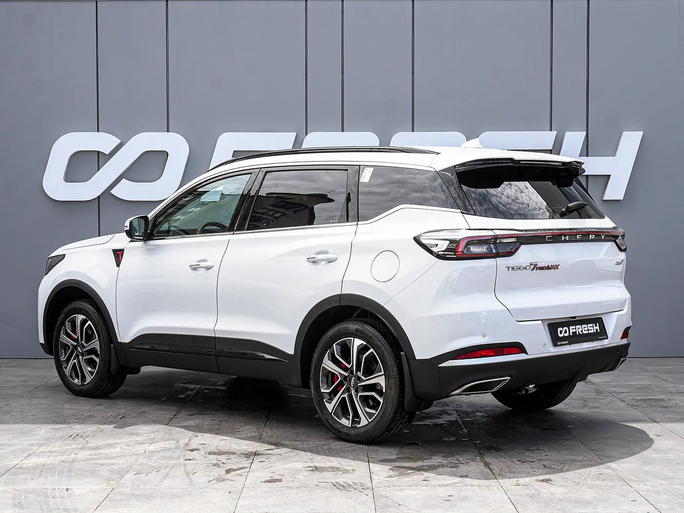 Chery
