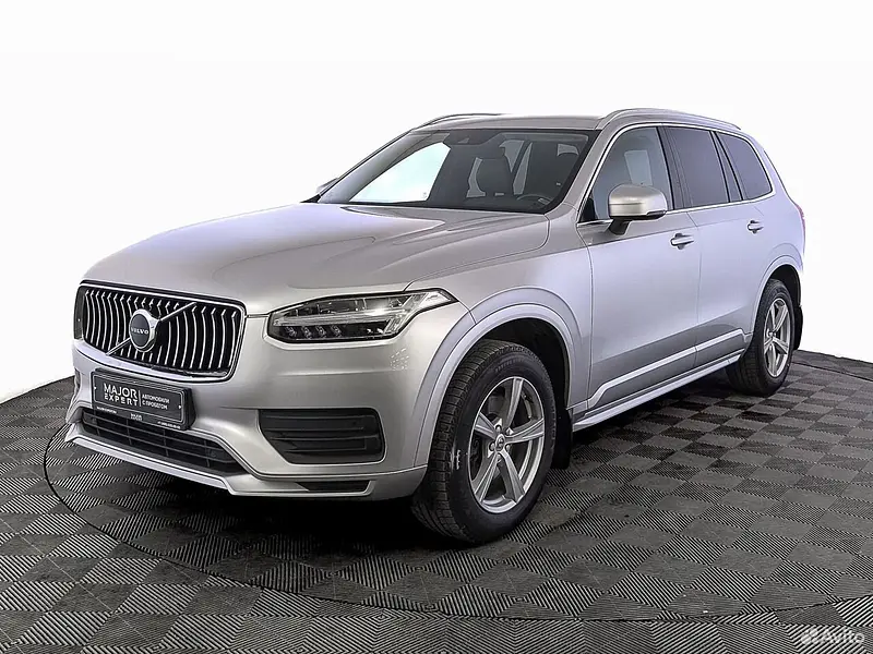 XC90