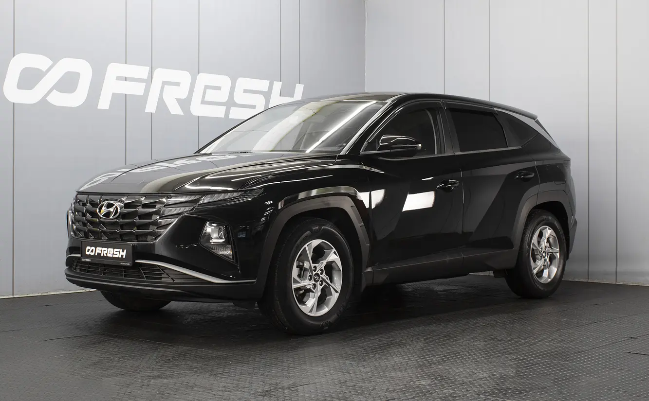 Hyundai