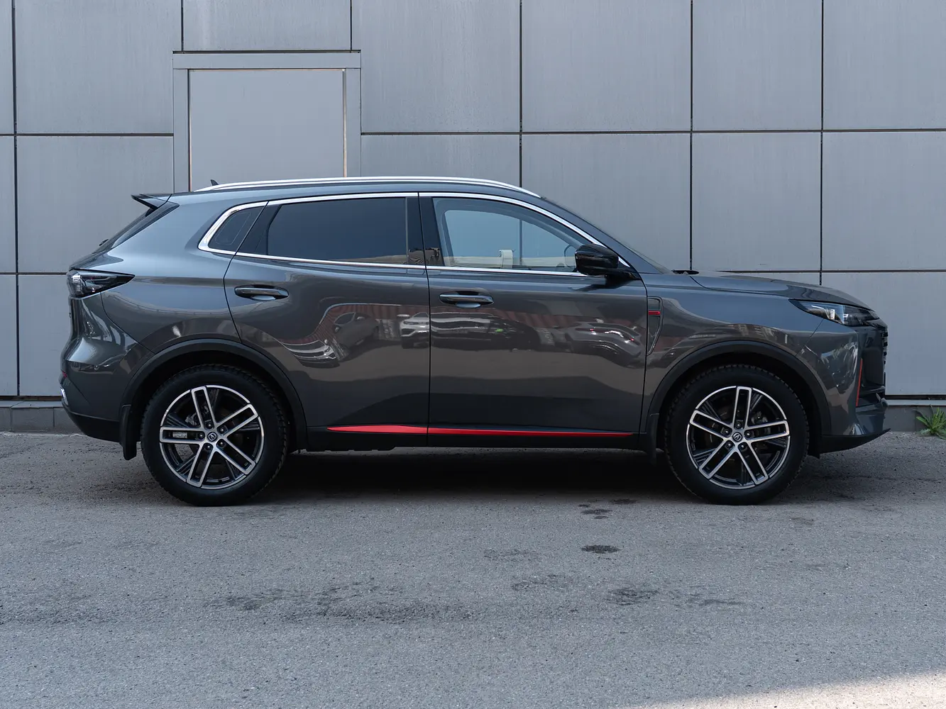 Changan