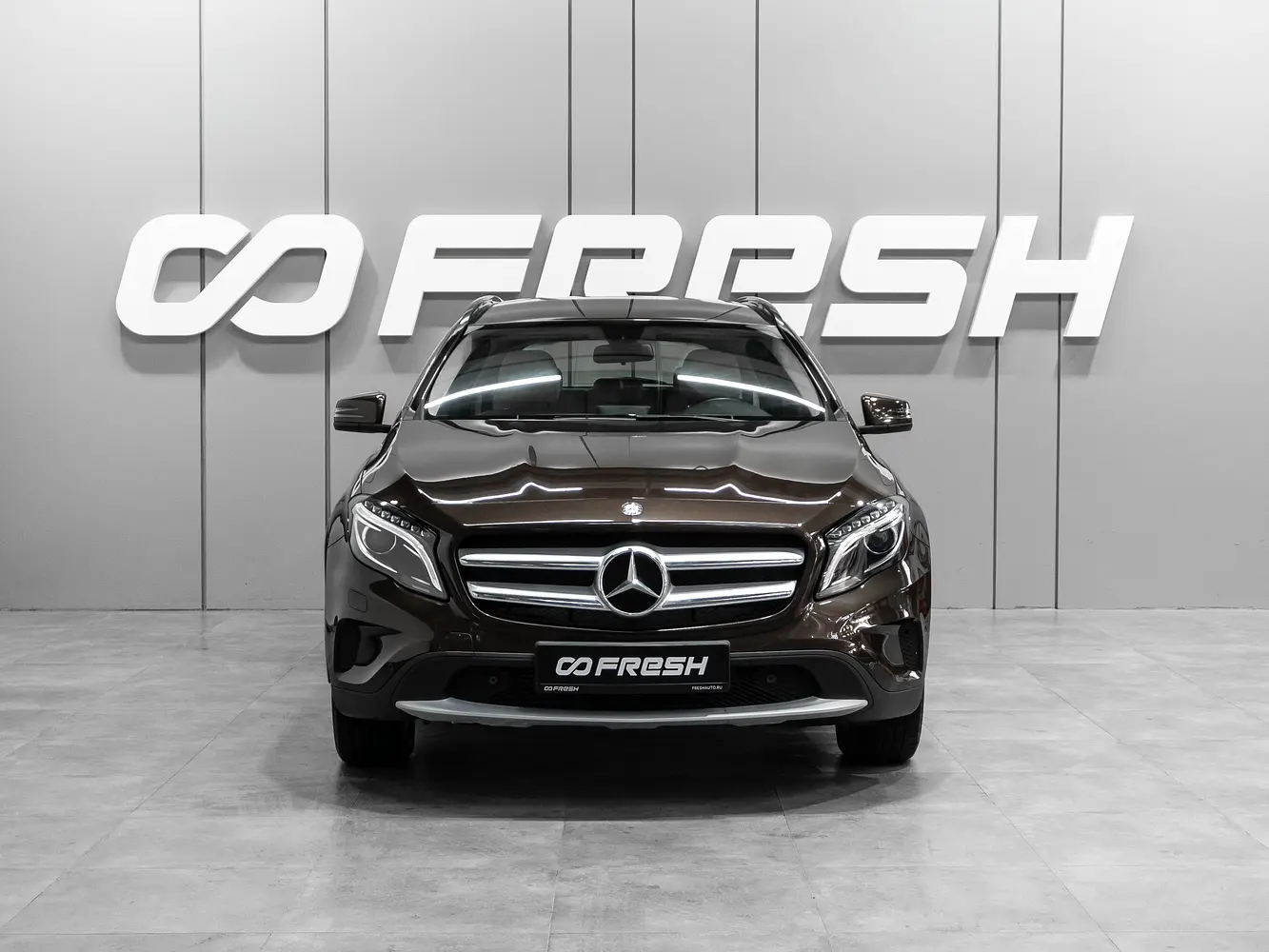 Mercedes-Benz