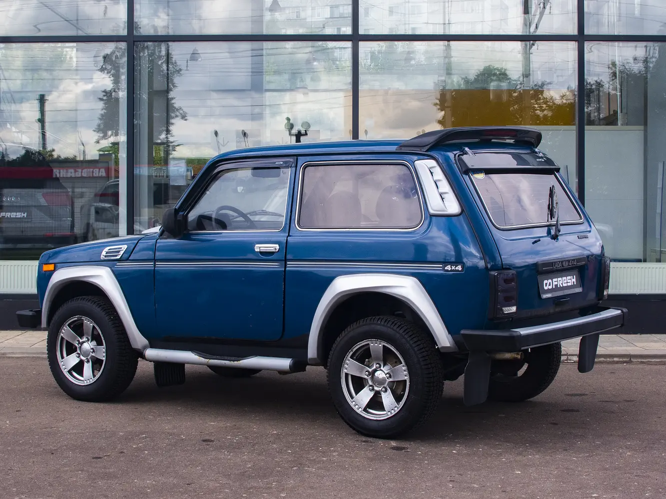 LADA (ВАЗ)