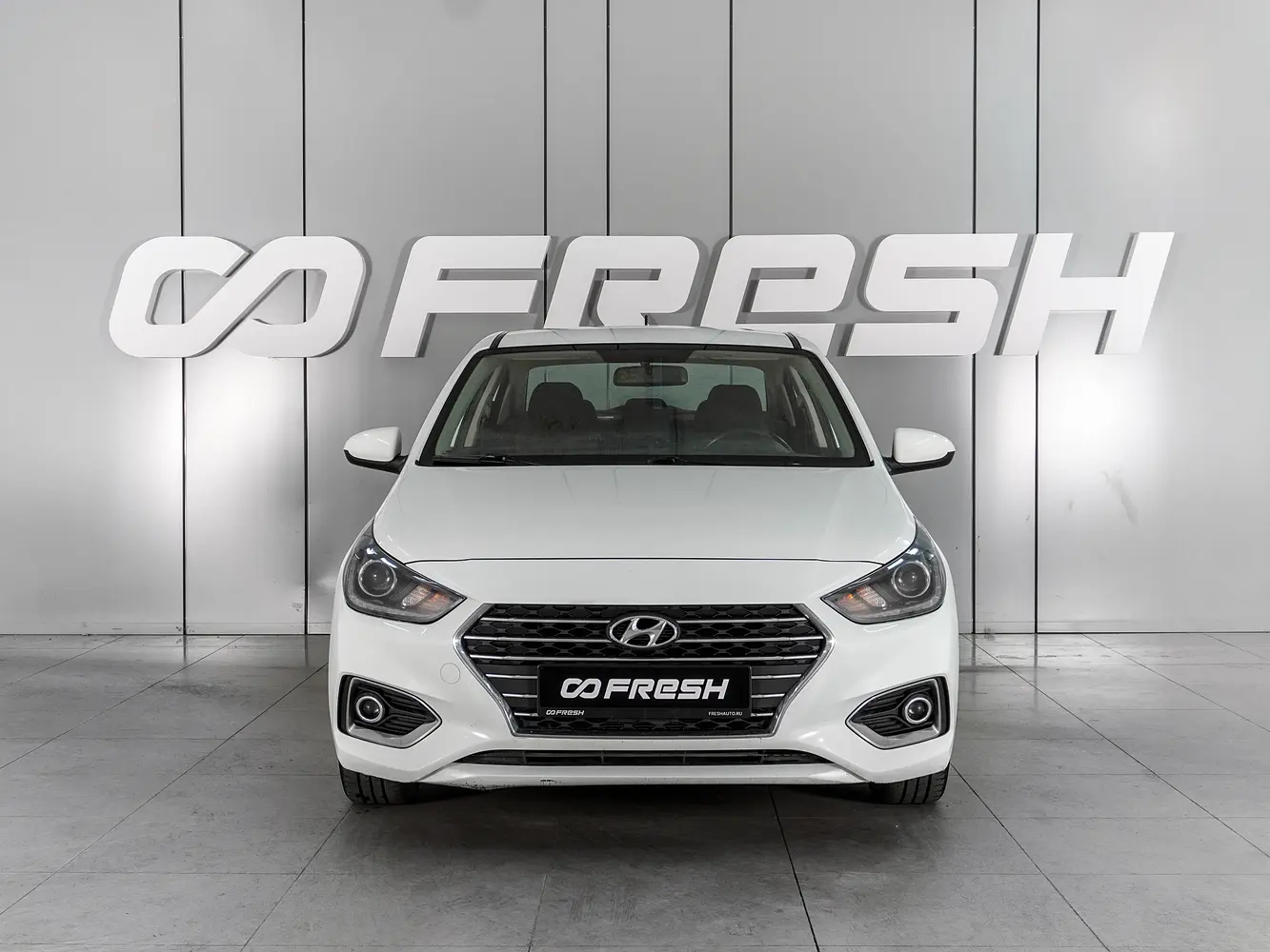 Hyundai