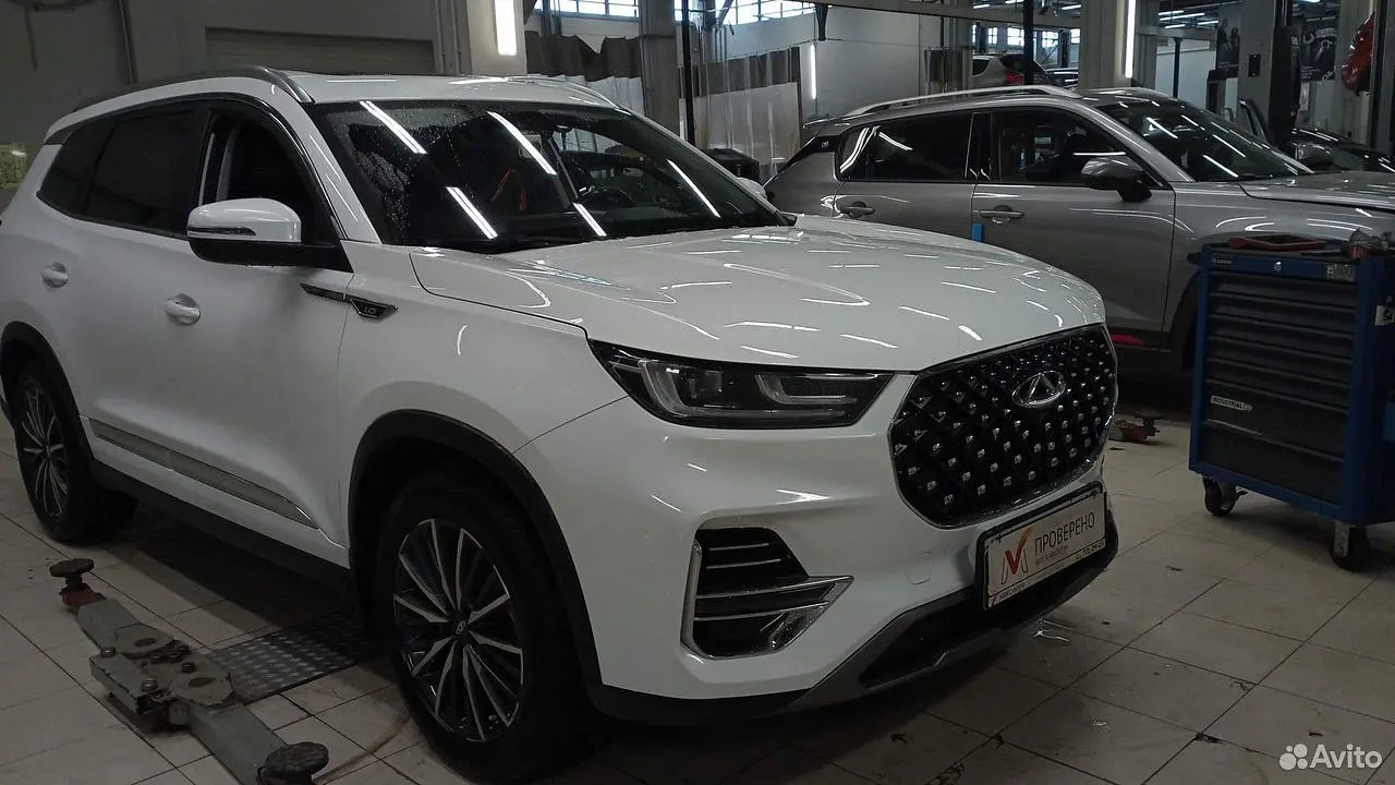 Chery