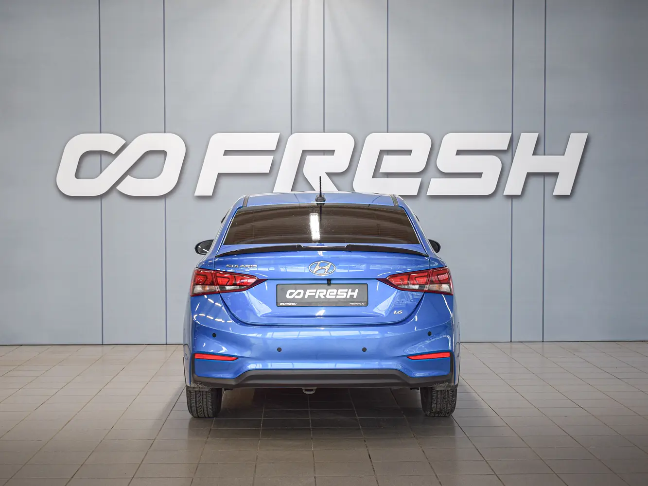Hyundai
