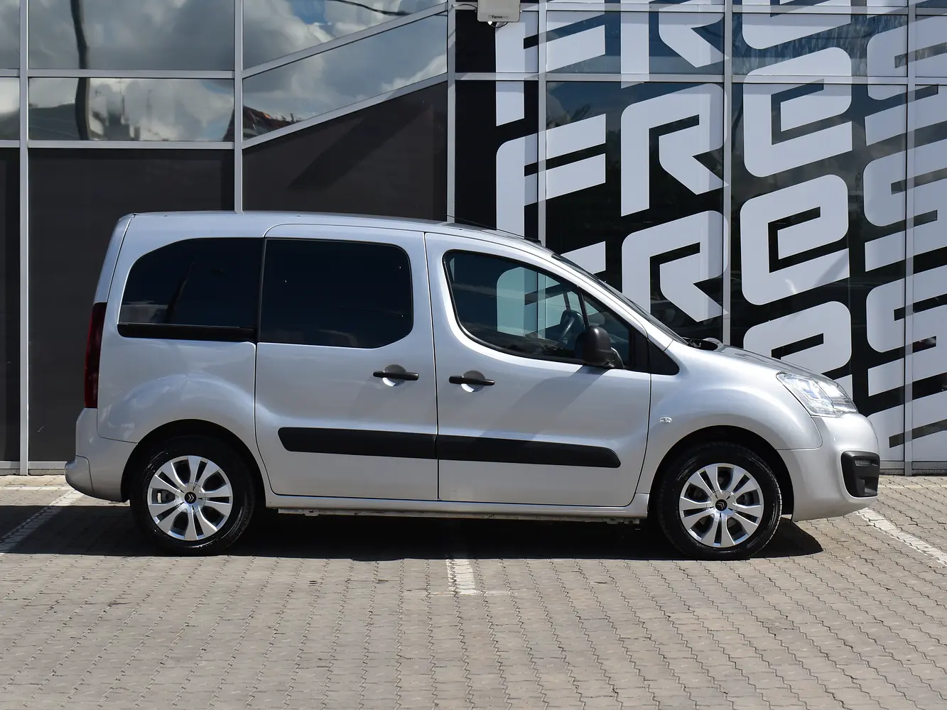 Citroen