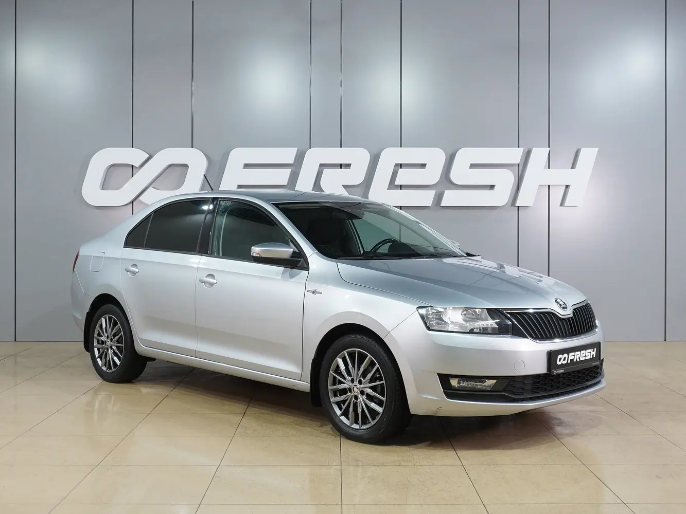Skoda