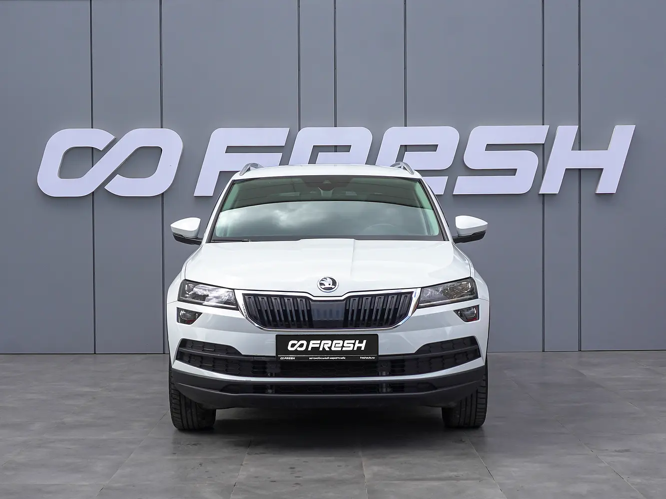 Skoda