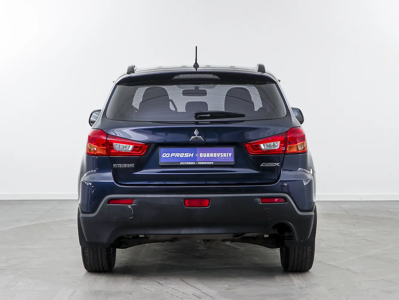 Mitsubishi