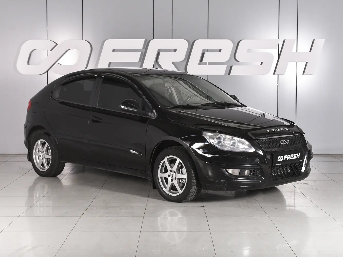 Chery
