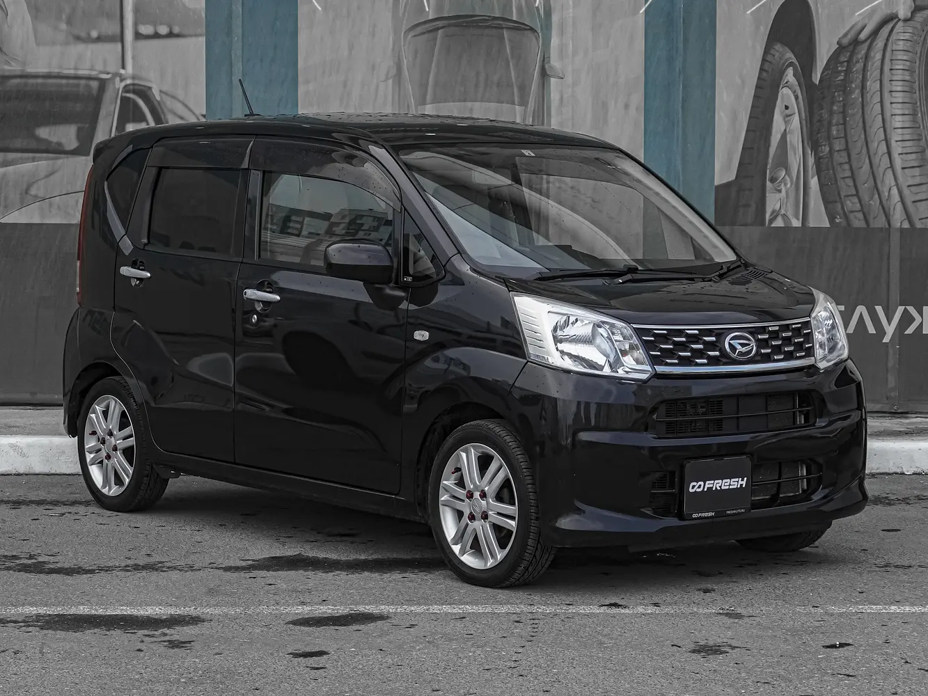 Daihatsu
