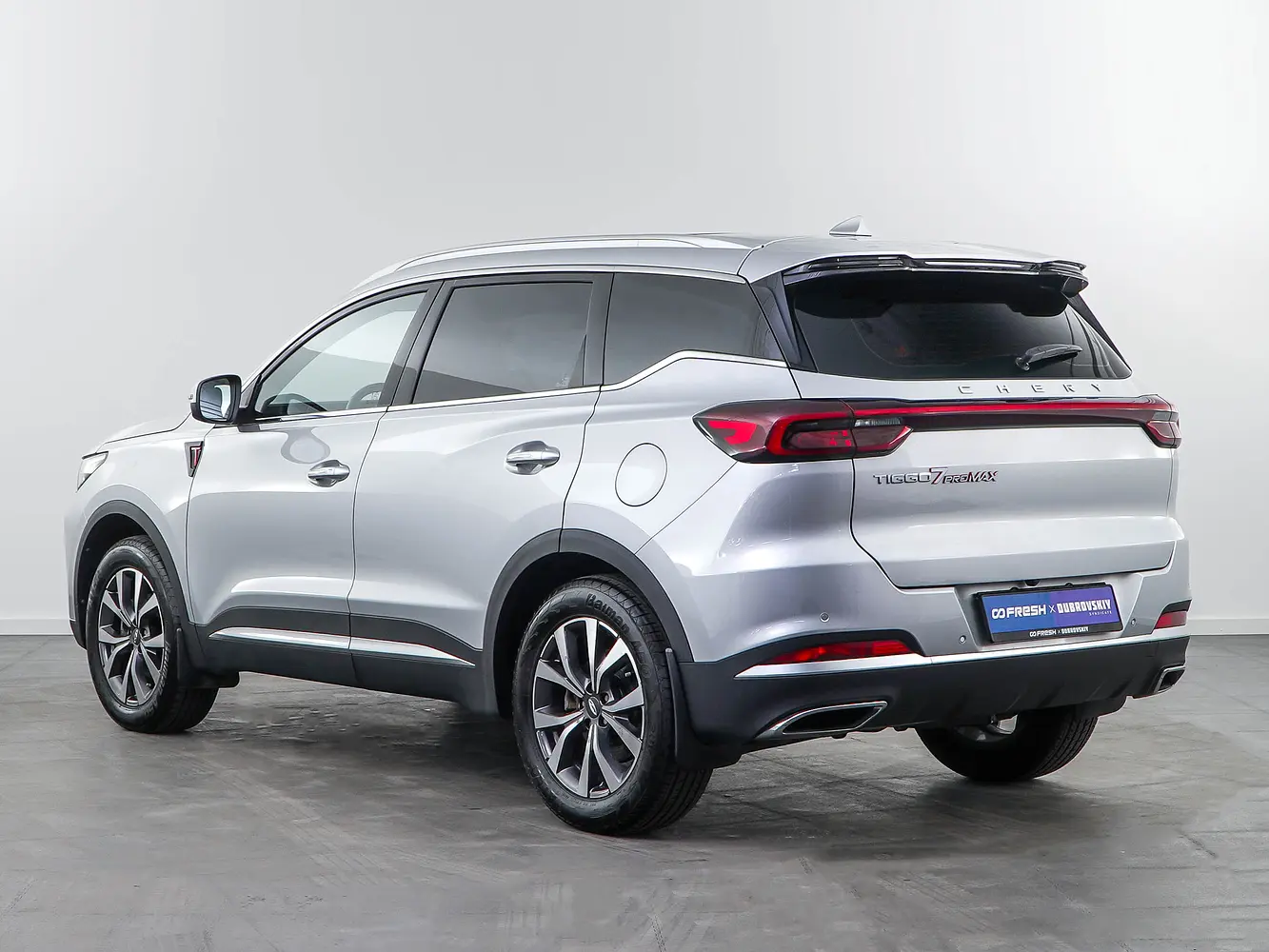 Chery