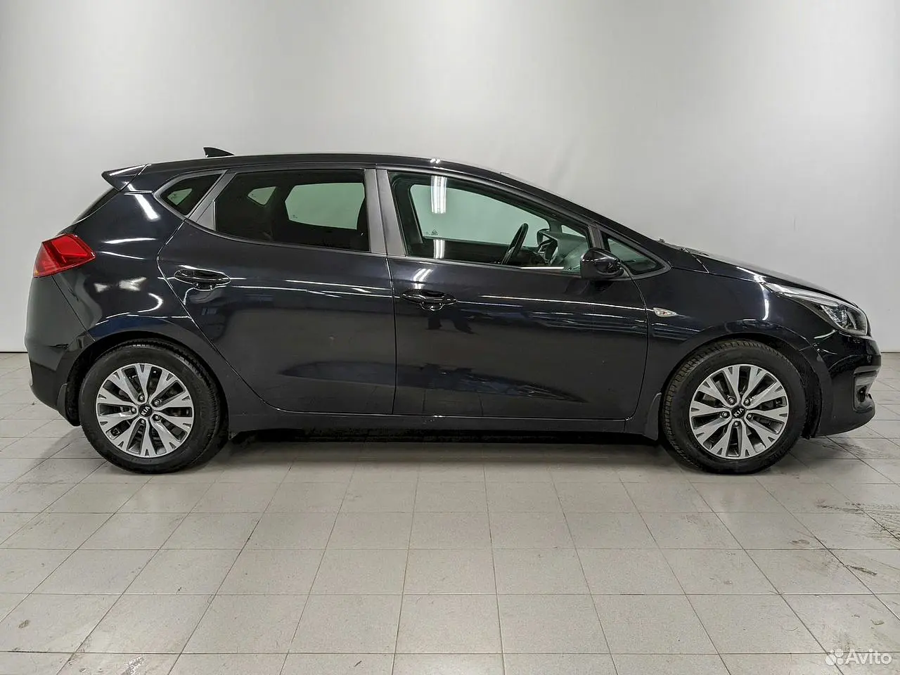 Kia