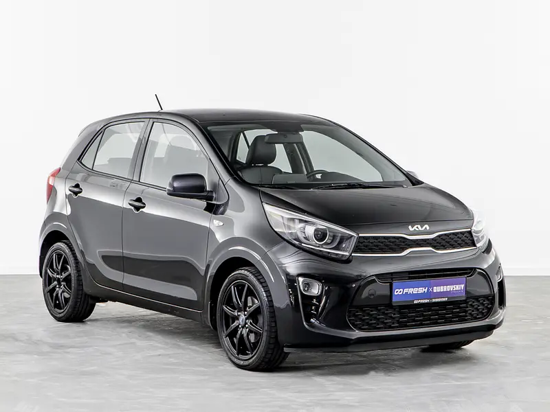 Picanto