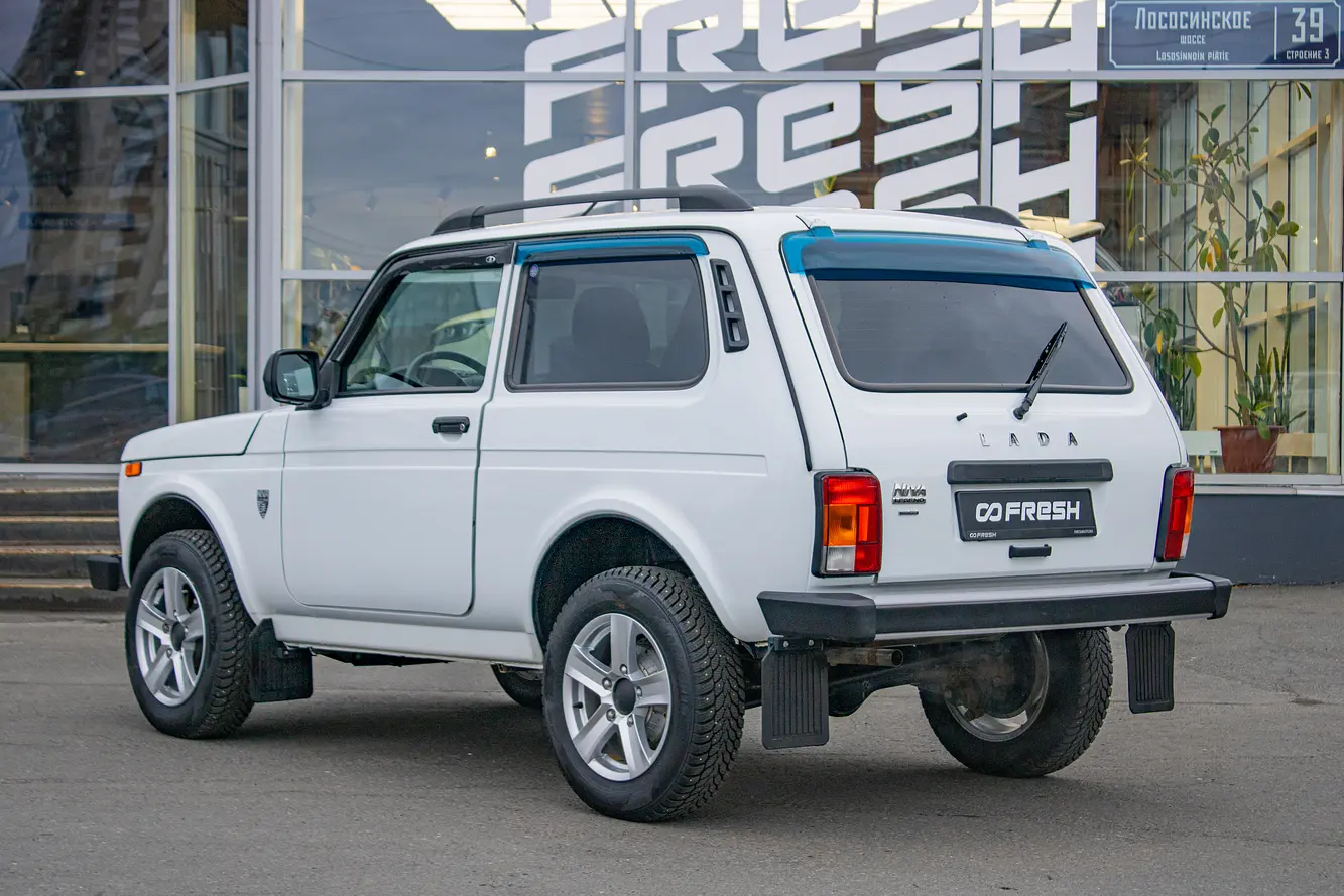LADA (ВАЗ)