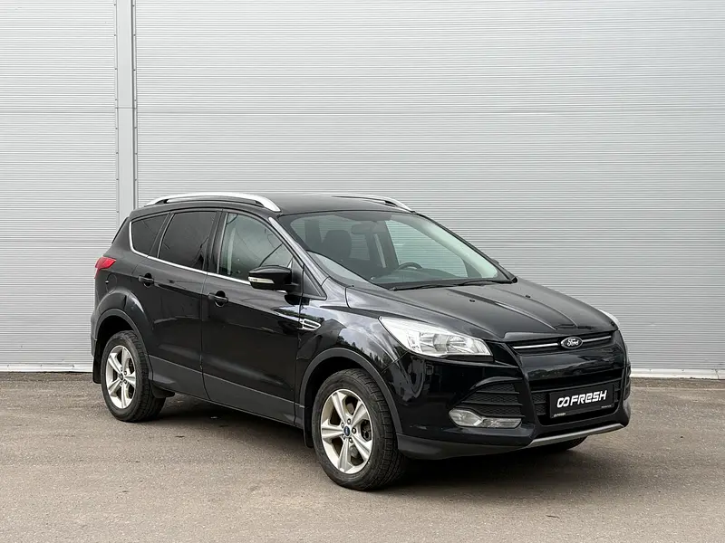 Kuga