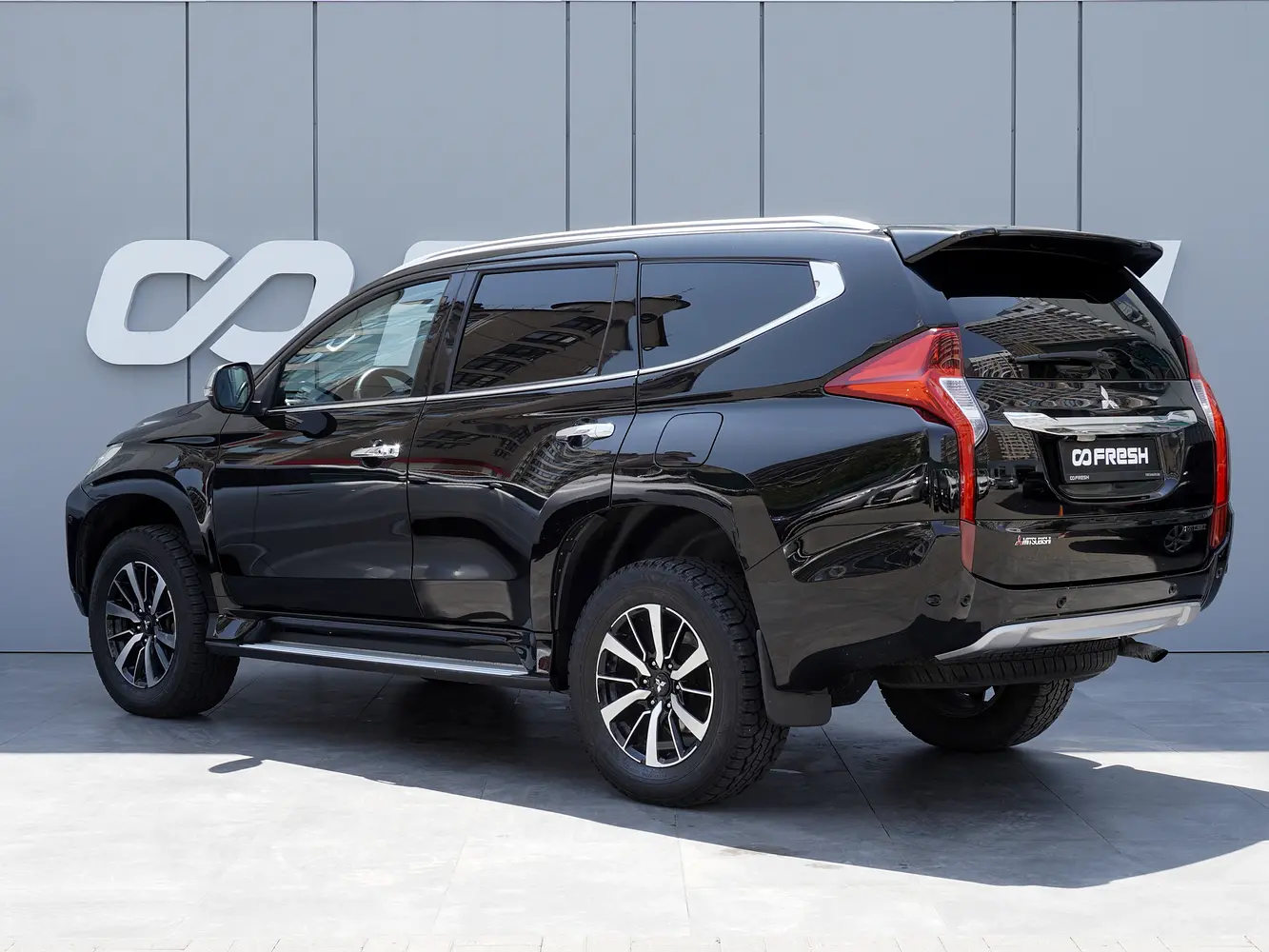 Mitsubishi