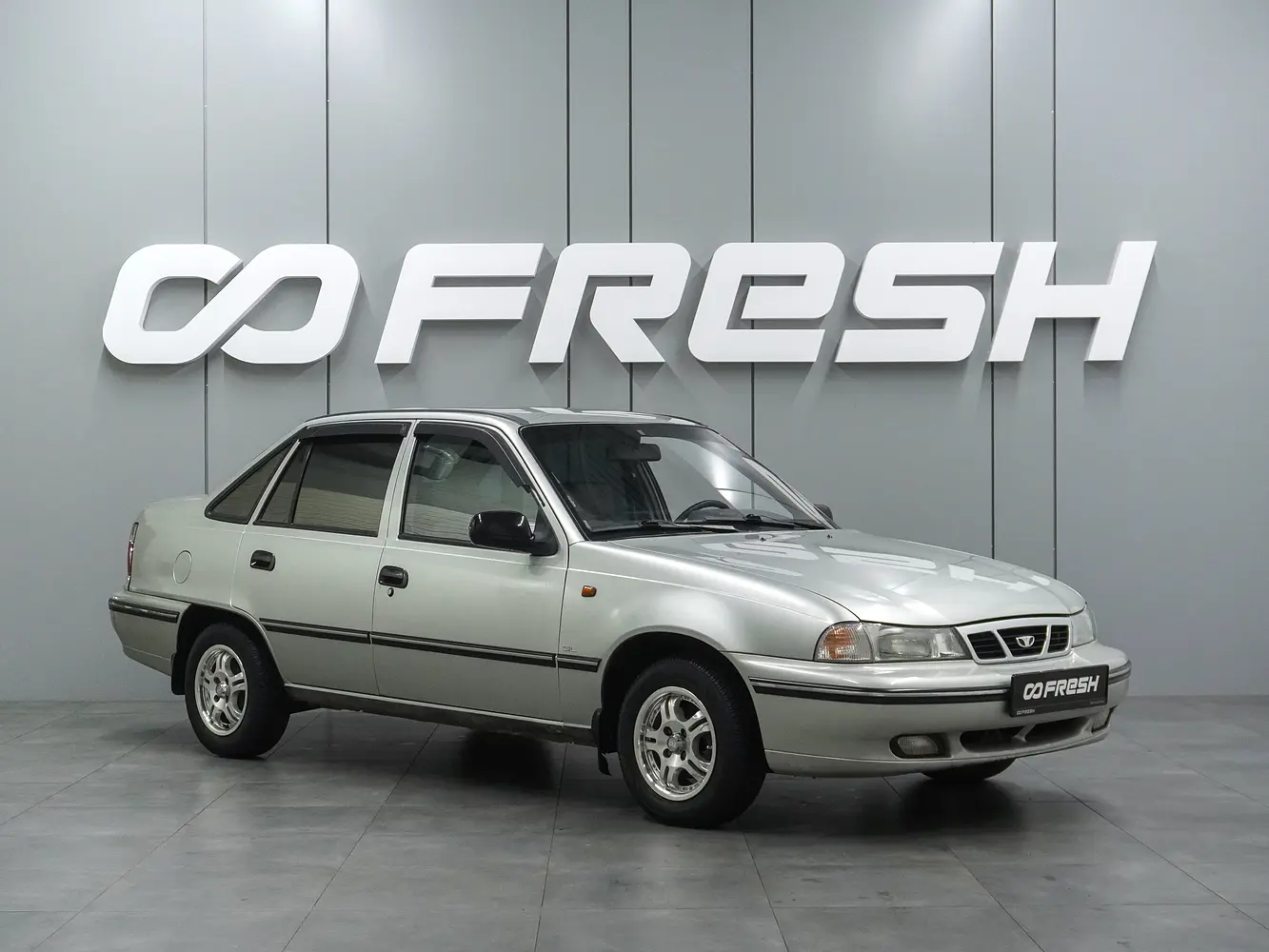 Daewoo
