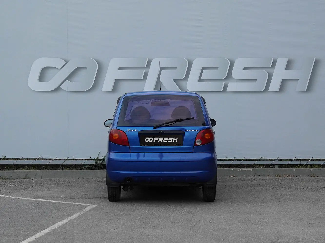 Daewoo