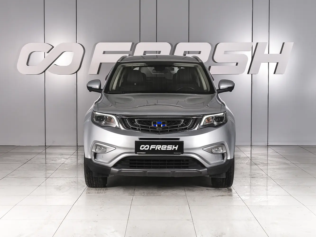 Geely