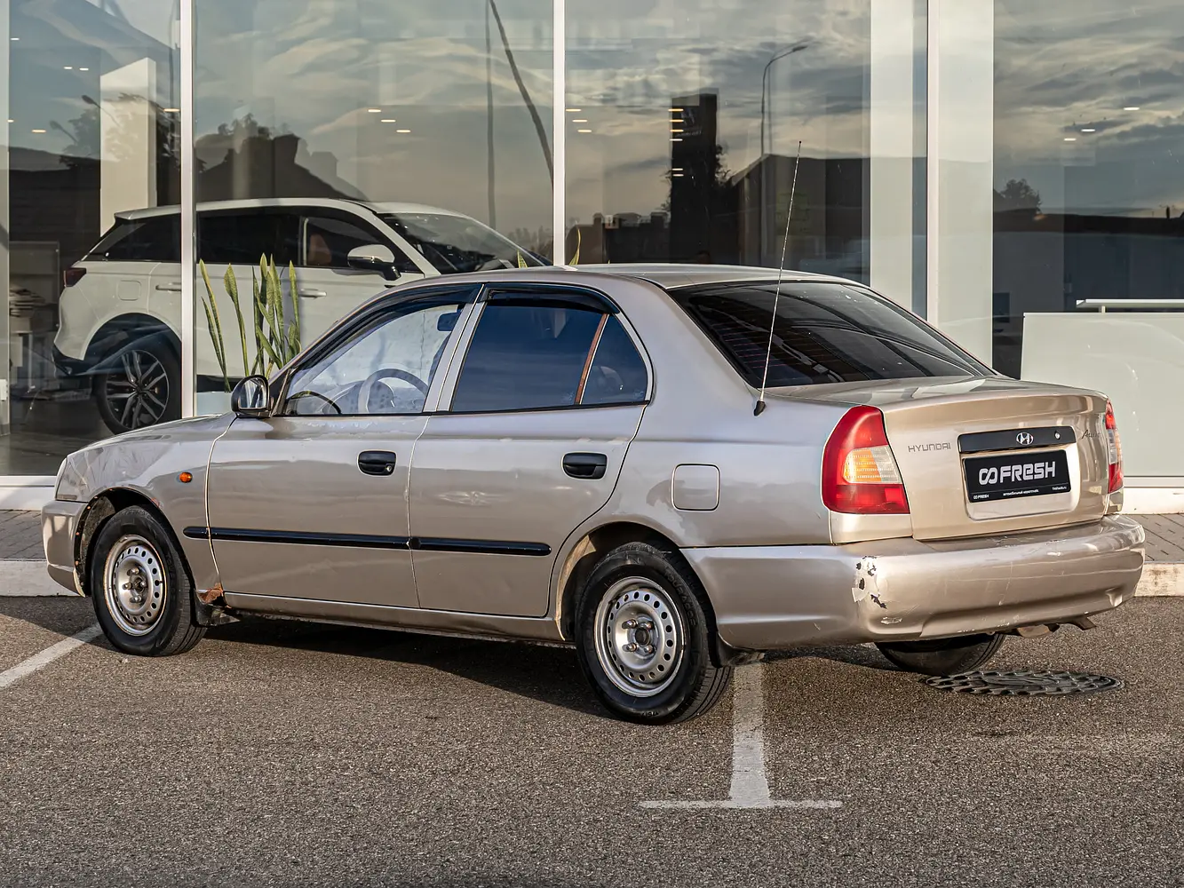 Hyundai