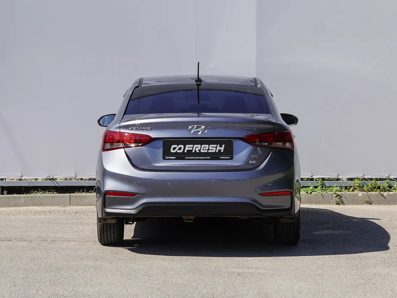 Hyundai