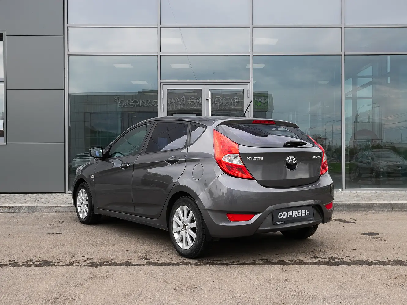 Hyundai