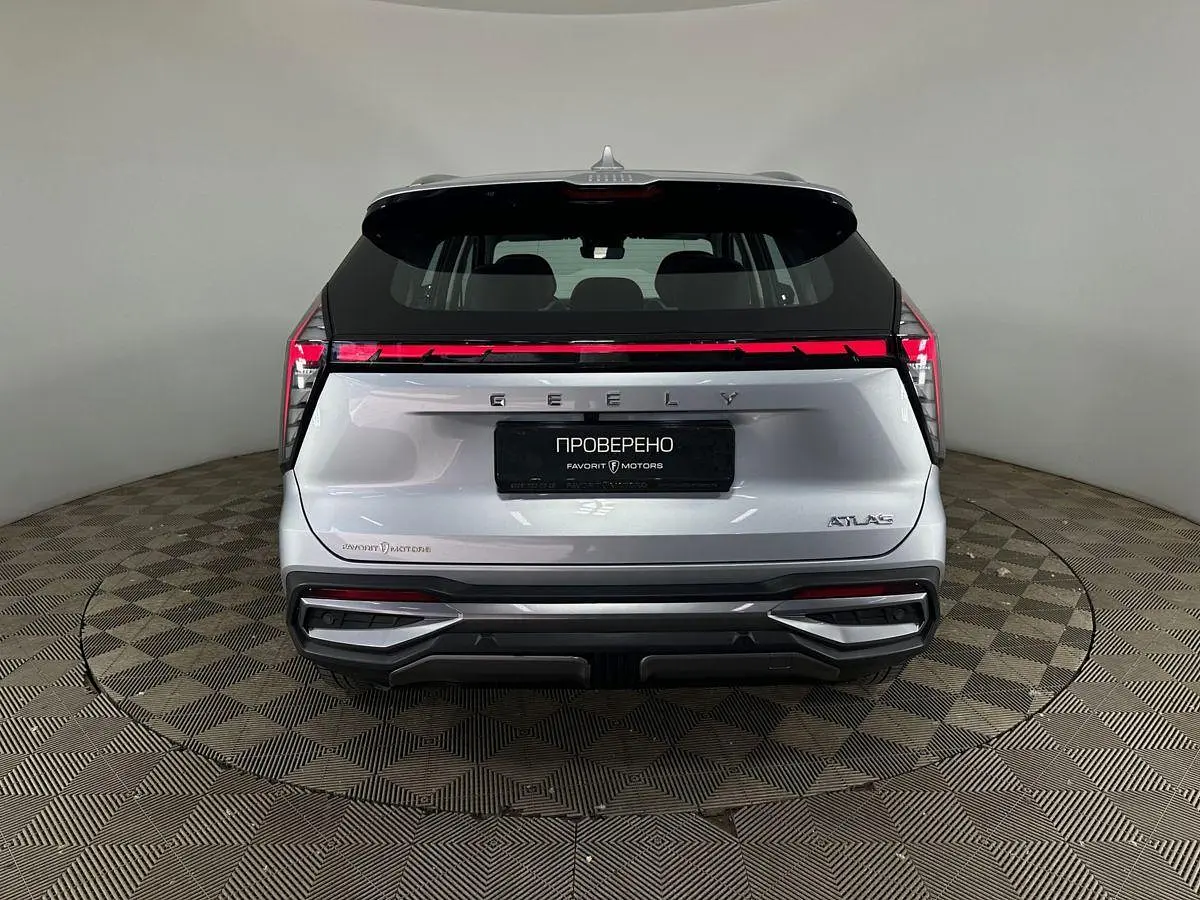 Geely