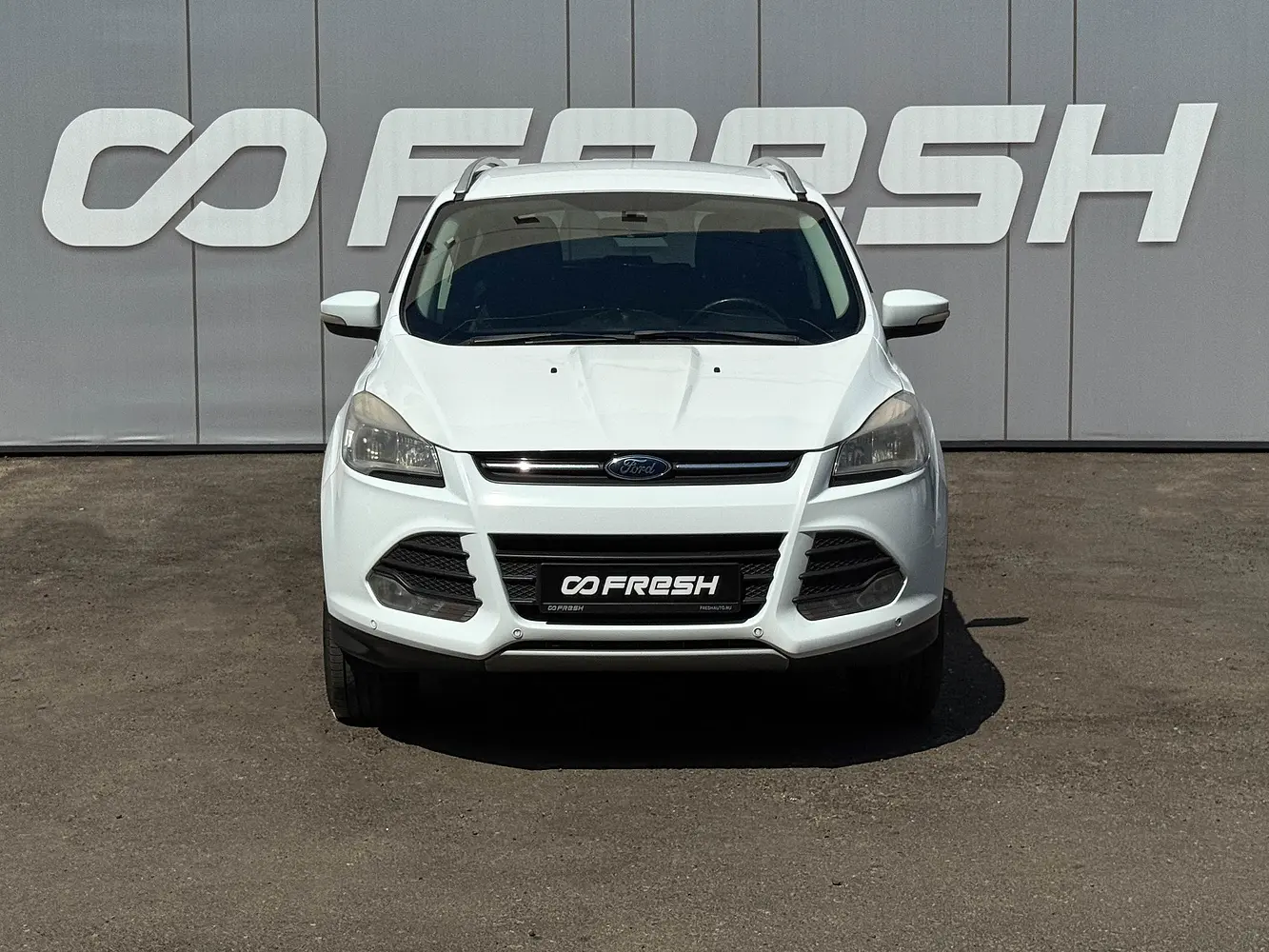 Ford