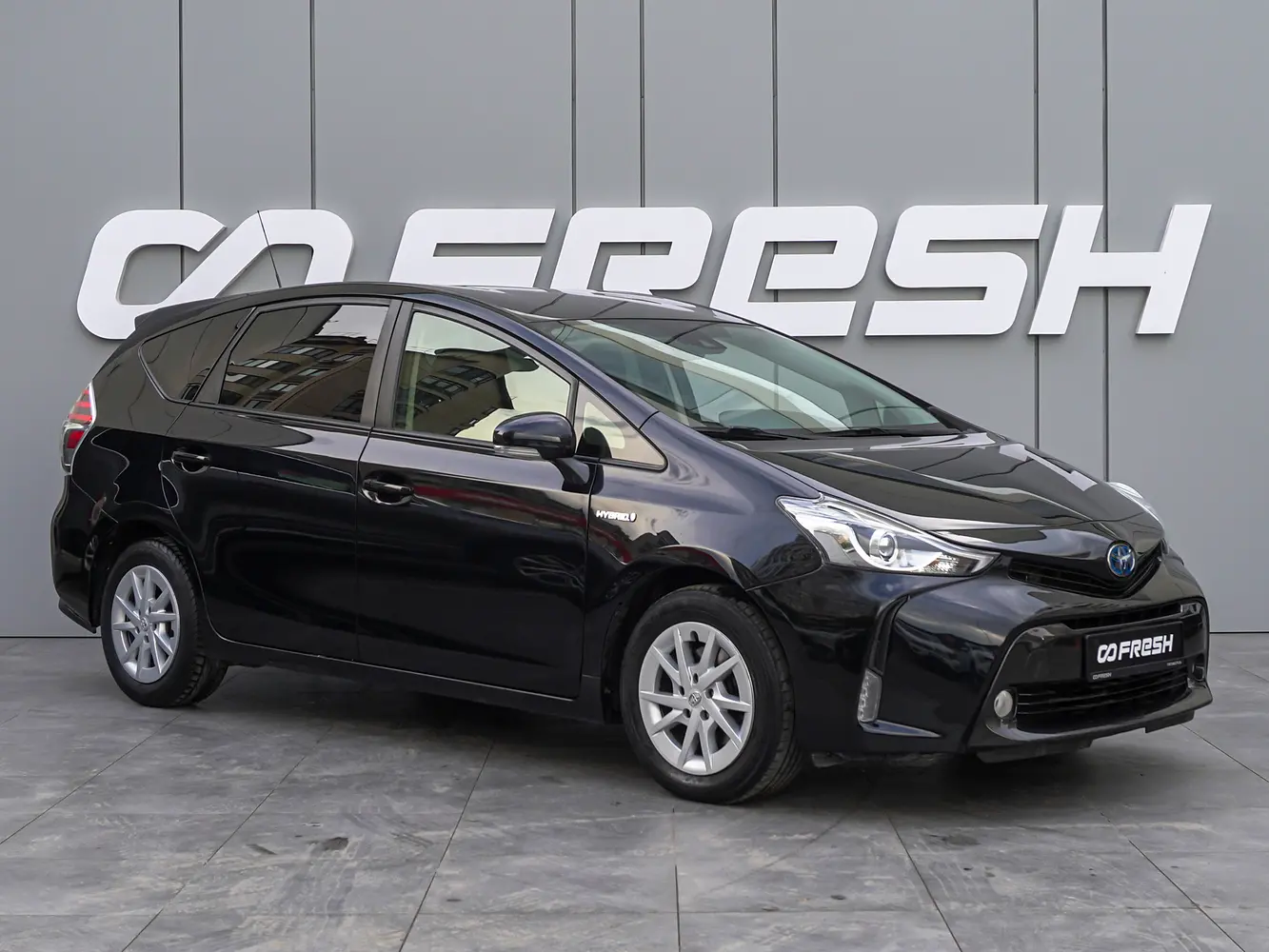 Toyota